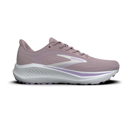 Brooks Women's Anthem 9 VioletIce/Blanc/HyperIris