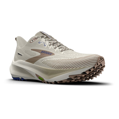 Brooks Women's Ghost Trail 2 Tofu/Stucco/Marlin