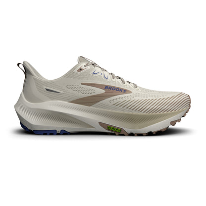 Brooks Women's Ghost Trail 2 Tofu/Stucco/Marlin