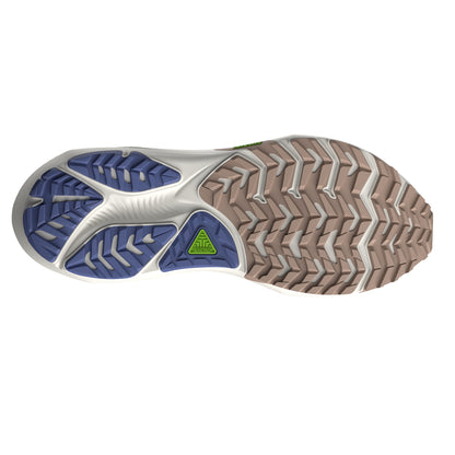 Brooks Women's Ghost Trail 2 Tofu/Stucco/Marlin