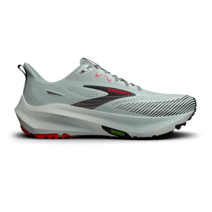 Brooks Women's Ghost Trail 2 ChalkBlue/Ash/BlackOyster