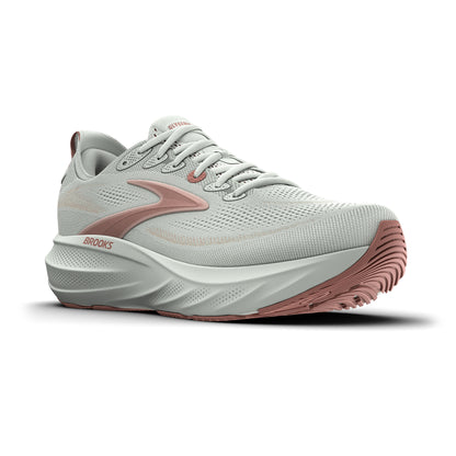 Brooks Women's Glycerin 24 Grey/CameoBrown