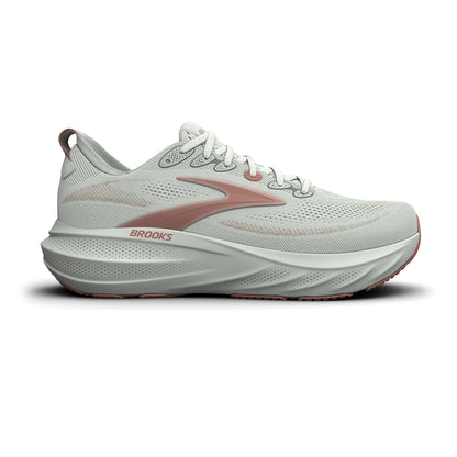 Brooks Women's Glycerin 24 Grey/CameoBrown