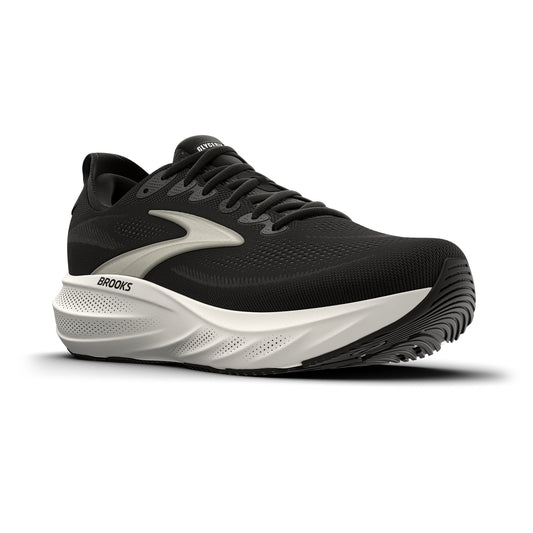 Brooks Women's Glycerin 24 Black/Grey/White