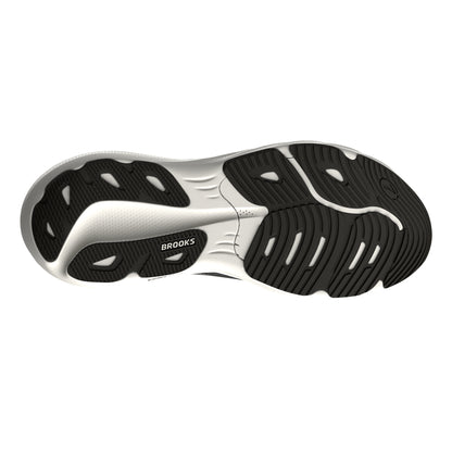 Brooks Women's Glycerin 24 Black/Grey/White