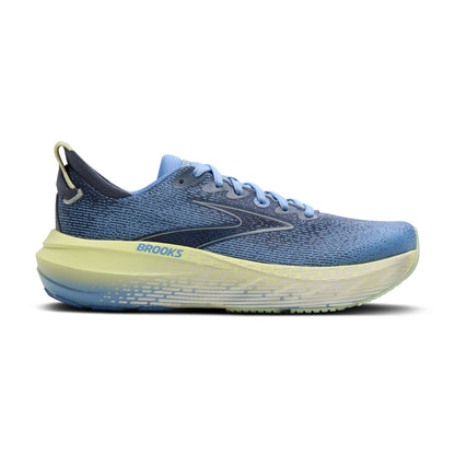 Brooks Women's Glycerin 24 Vista/Azurine/Grey