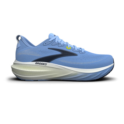 Brooks Women's Glycerin 24 Cornflower/Navy/Nightlife