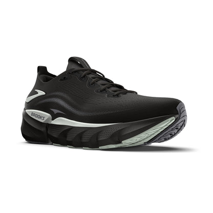 Brooks Women's Glycerin Flex 2 Black/Bluewash
