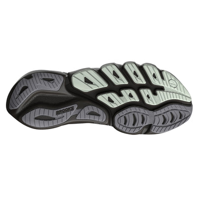 Brooks Women's Glycerin Flex 2 Black/Bluewash
