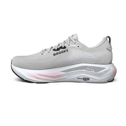 Brooks Women's Glycerin GTS 24 Grey/Violet/Purple