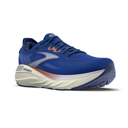Brooks Women's Glycerin GTS 24 Marlin/Rose/Coconut