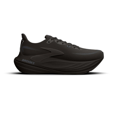Brooks Women's Glycerin Max 3 Black/Black/Ebony