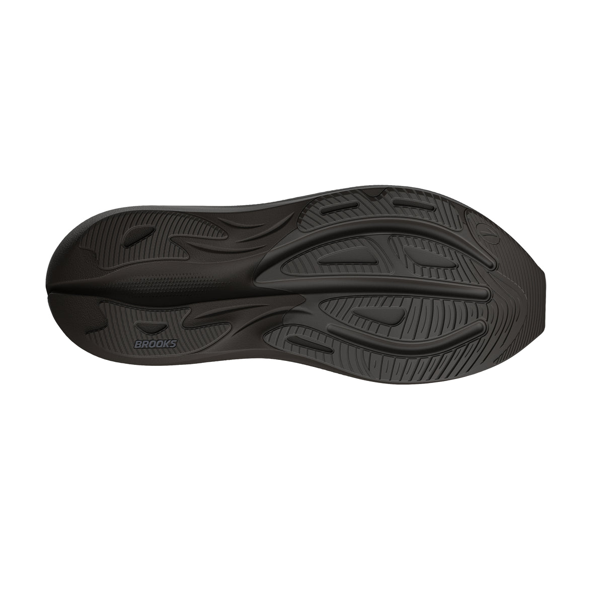 Brooks Women's Glycerin Max 3 Black/Black/Ebony