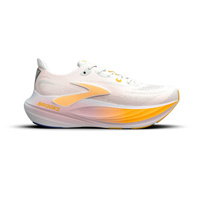 Brooks Women's Glycerin Max 3 Bluewash/OrangePop/Marlin