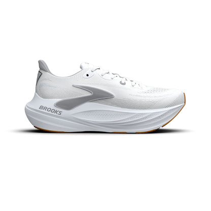 Brooks Women's Glycerin Max 3 White/HarborMist/Gum