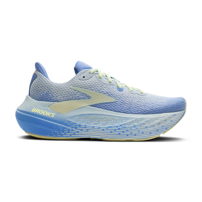 Brooks Women's Glycerin Max 3 Azurine/Skywriting/Wax