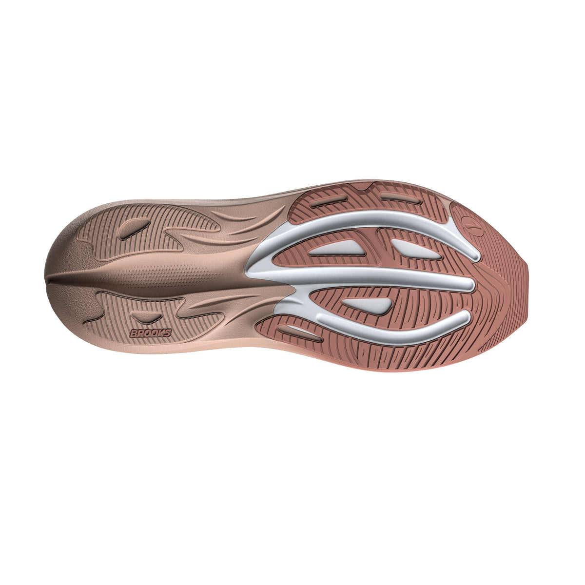 Brooks Women's Glycerin Max 3 CameoRose/CameoBrown