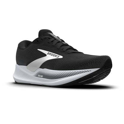 Brooks Women's Revel Max 2 Black/Grey/White