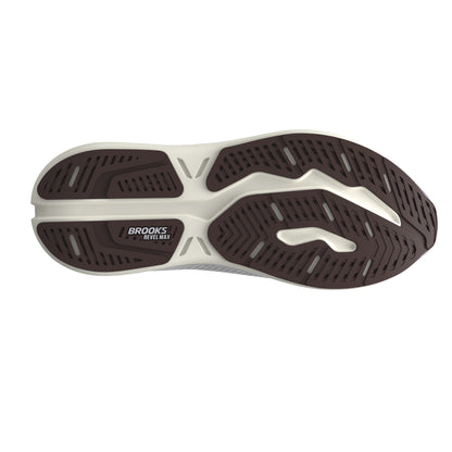 Brooks Women's Revel Max 2 SilverLining/Coconut/Brown
