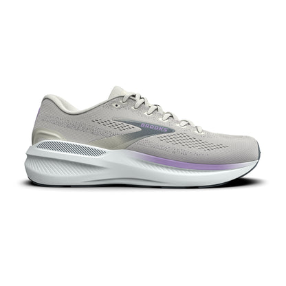 Brooks Women's Addiction GTS 16 White/Grey/HyperIris