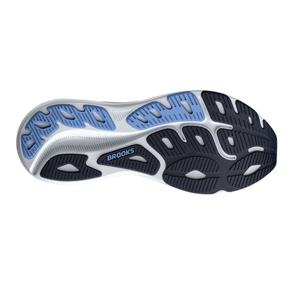 Brooks Women's Encore GTS White/CameoBrown/OrangePop