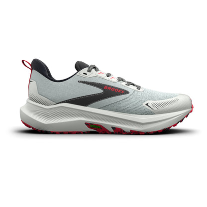 Brooks Women's Navigate ChalkBlue/Grey/Spark