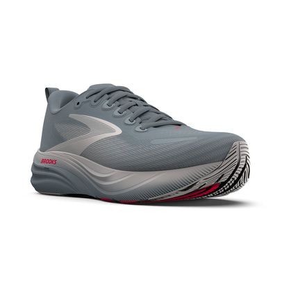 Brooks Women's Ghost 19 Primer/Temple/Poppy