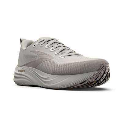 Brooks Women's Ghost 19 Coconut/Chateau/Portabella