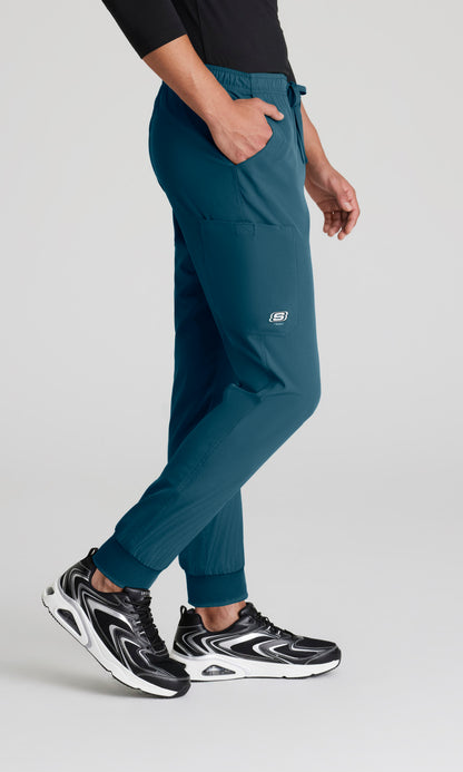 Skechers SKP572 Structure Jogger Bahama