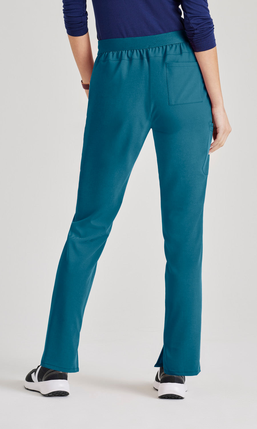 Barco Unify BUP601 Purpose Scrub Pants Bahama