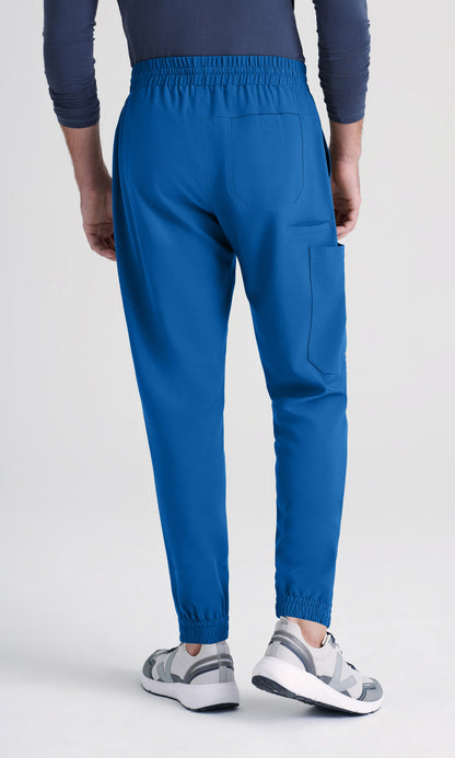 Grey's Anatomy Evolve GSSP626 Voyager Jogger New Royal