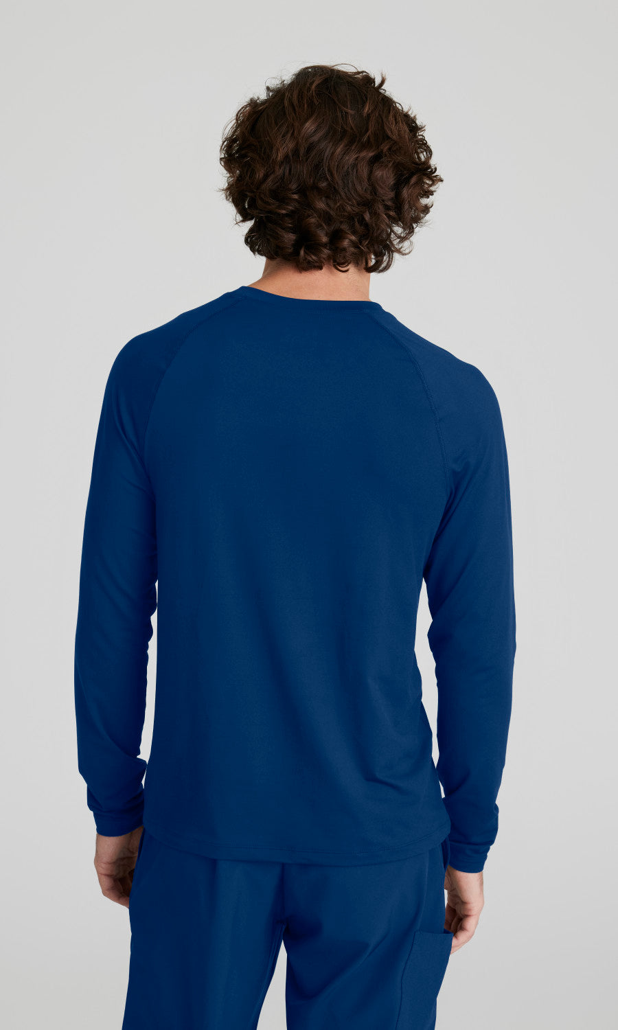 Barco One BOK803 Surge Underscrub Indigo