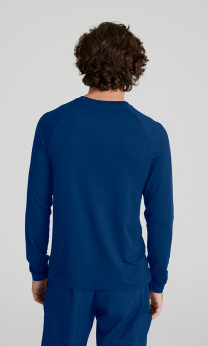 Barco One BOK803 Surge Underscrub Indigo