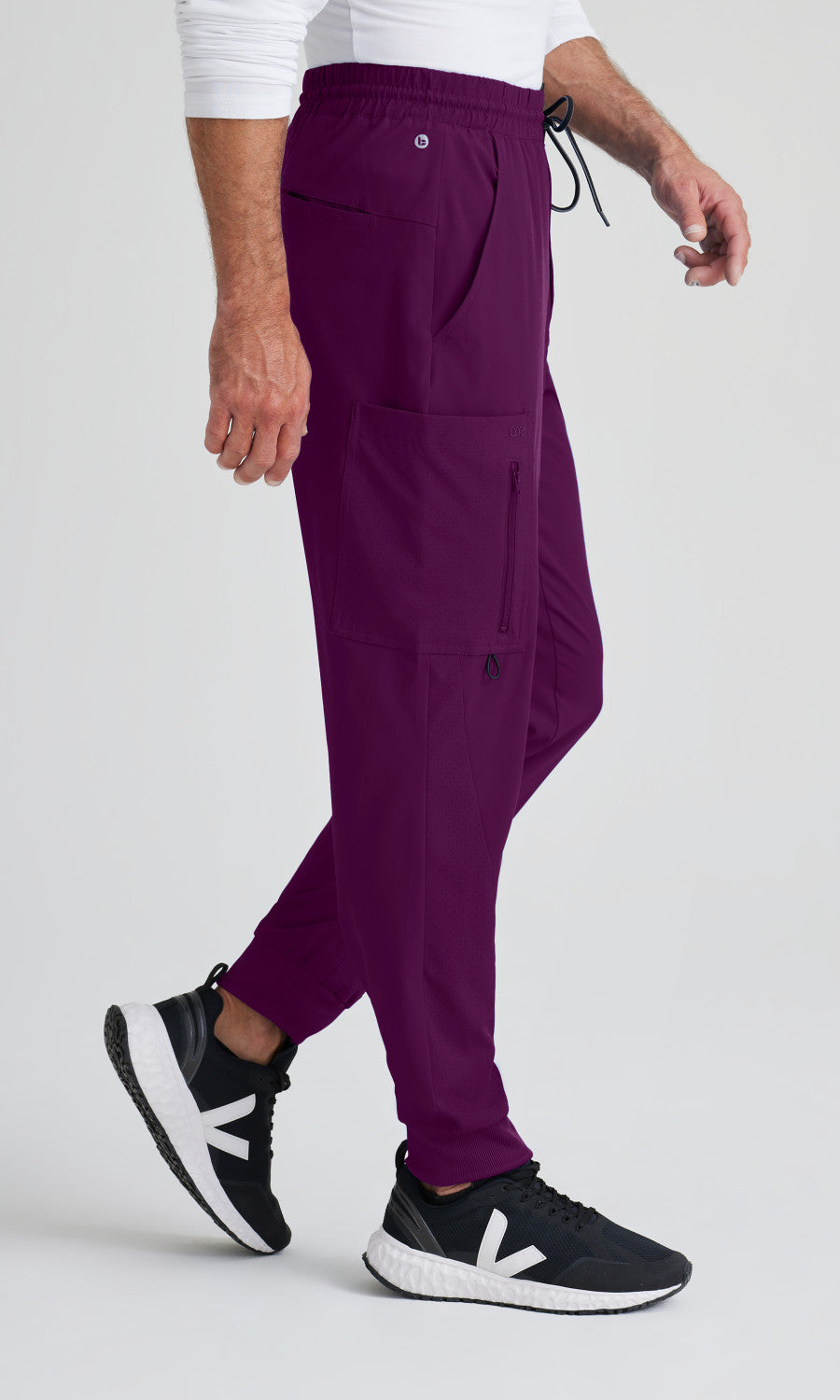 Barco One BOP520 Vortex Jogger Wine