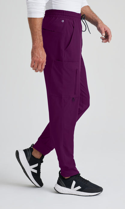 Barco One BOP520 Vortex Jogger Wine