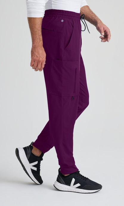 Barco One BOP520 Vortex Jogger Wine