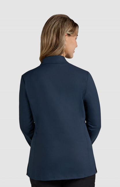 Cureology C400 Geneses Womens Jacket Navy