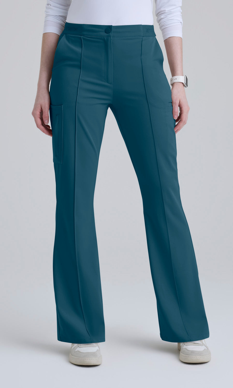 Grey's Anatomy Cultivate GRGP740 Spring Pant Bahama - front