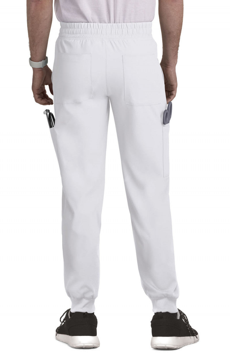 Cureology C600 Connective Jogger White