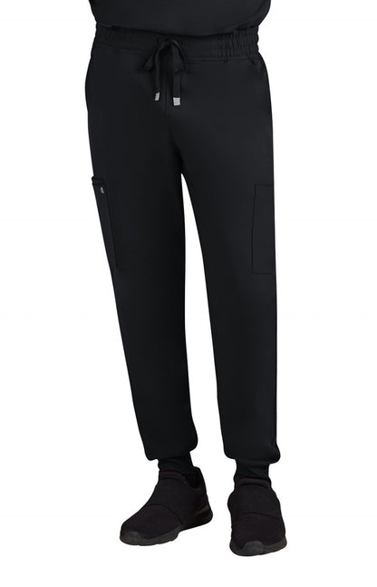 Cureology C600 Connective Jogger Black