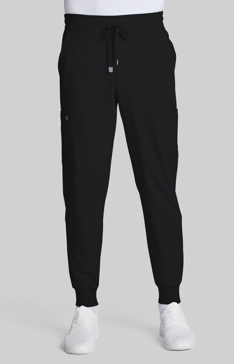 Cureology C600 Connective Jogger Black