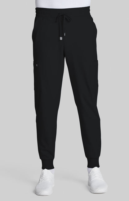 Cureology C600 Connective Jogger Black