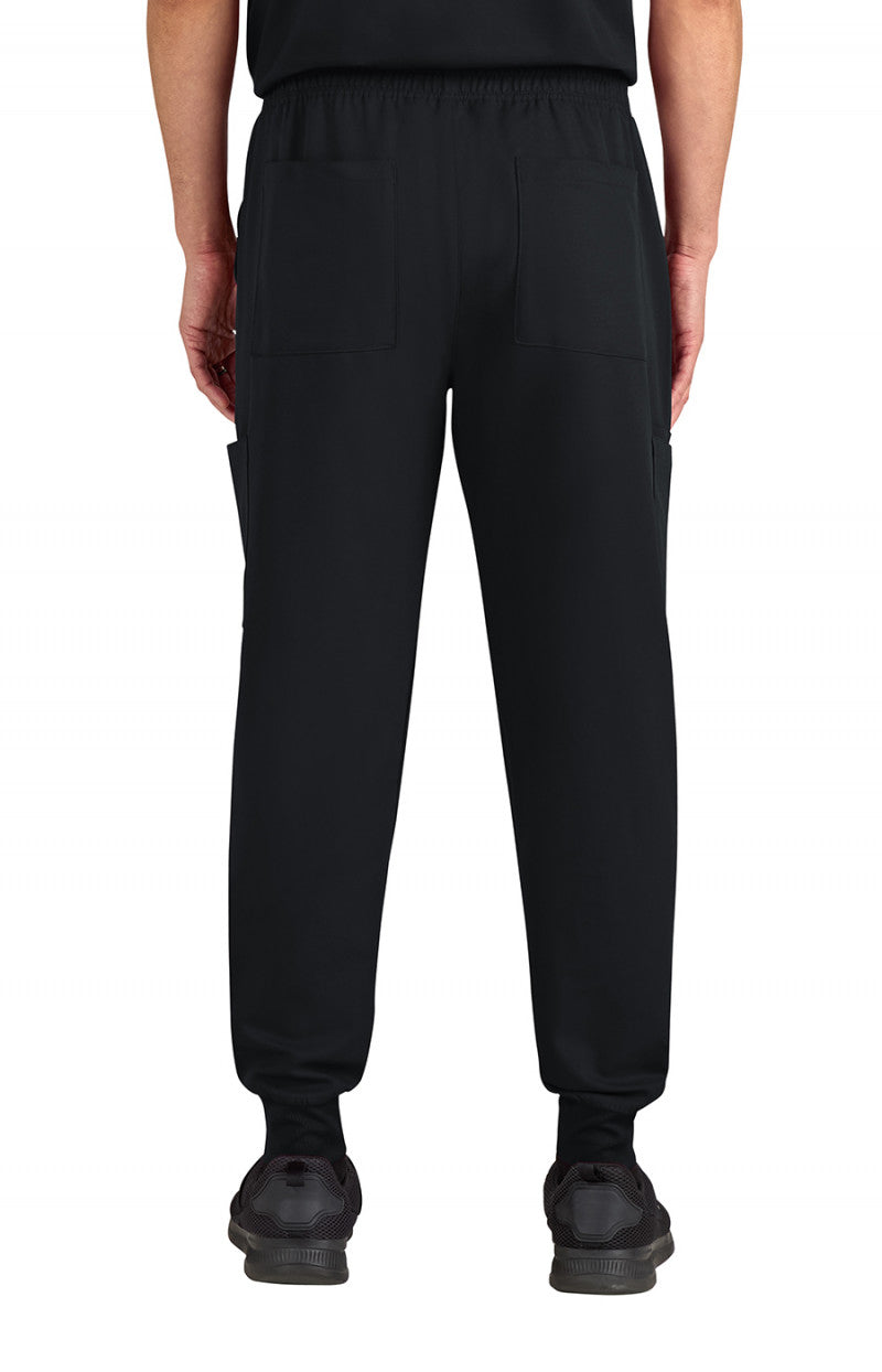 Cureology C600 Connective Jogger Black