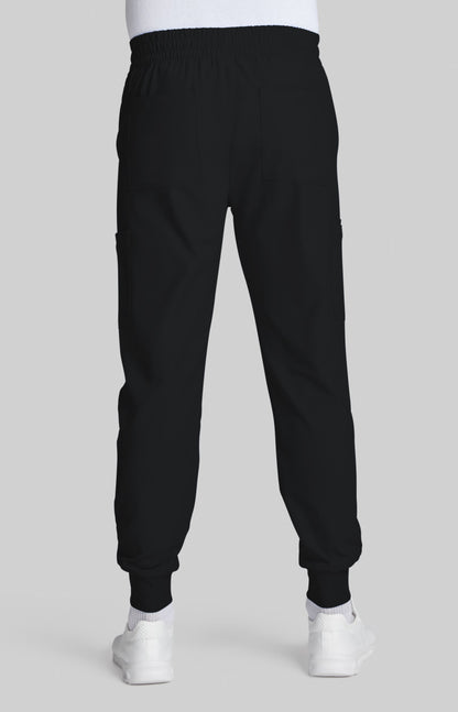 Cureology C600 Connective Jogger Black