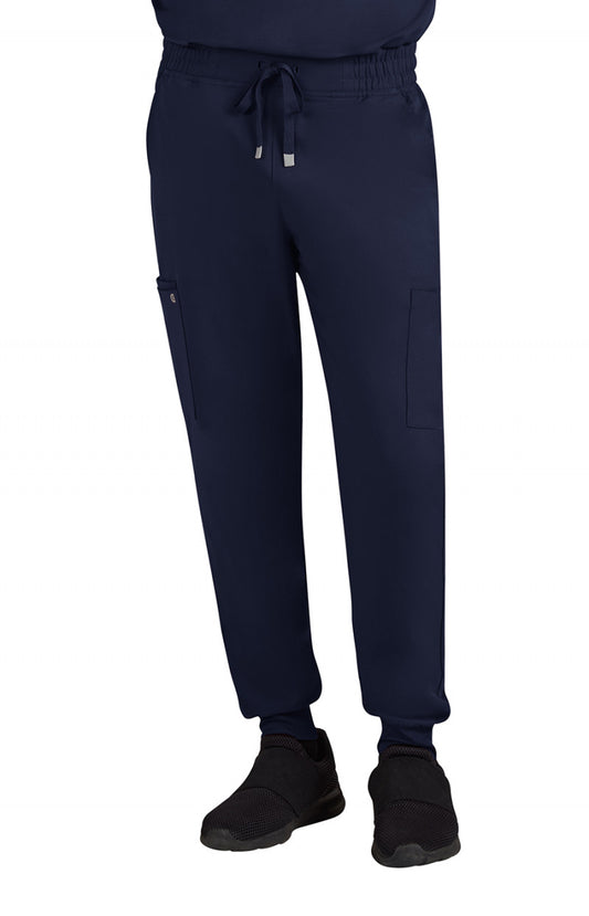 Cureology C600 Connective Jogger Navy