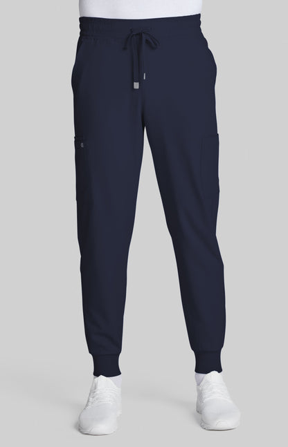 Cureology C600 Connective Jogger Navy