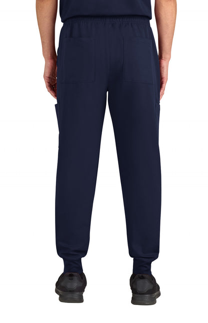 Cureology C600 Connective Jogger Navy