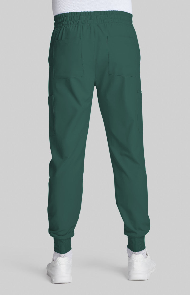 Cureology C600 Connective Jogger Hunter