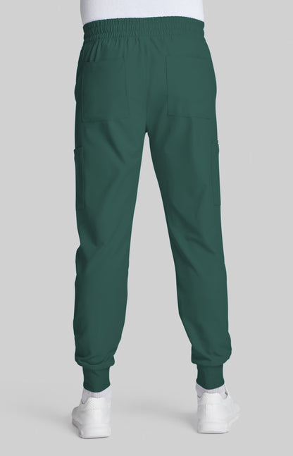 Cureology C600 Connective Jogger Hunter