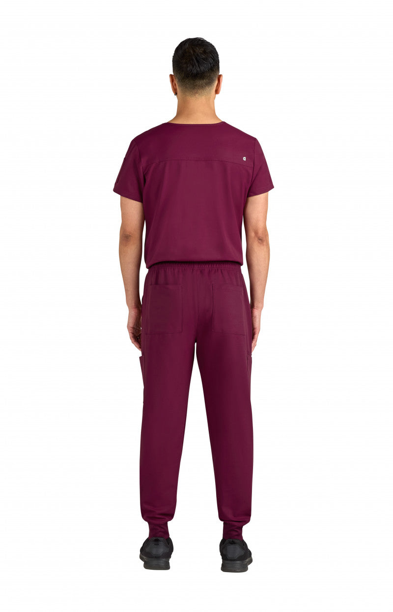 Cureology C600 Connective Jogger Wine